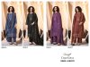 Daelira 5402 By Ganga Pashmina Dress Material